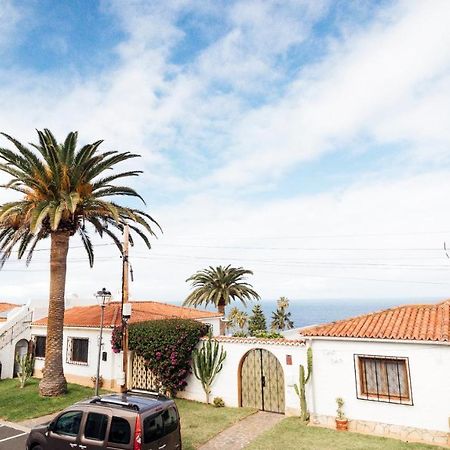 Bungalow Los Tulipanes Santa Cruz de Tenerife Exteriér fotografie