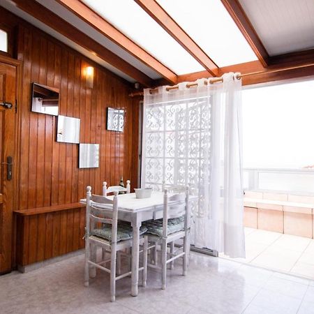 Bungalow Los Tulipanes Santa Cruz de Tenerife Exteriér fotografie