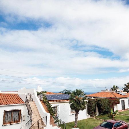 Bungalow Los Tulipanes Santa Cruz de Tenerife Exteriér fotografie