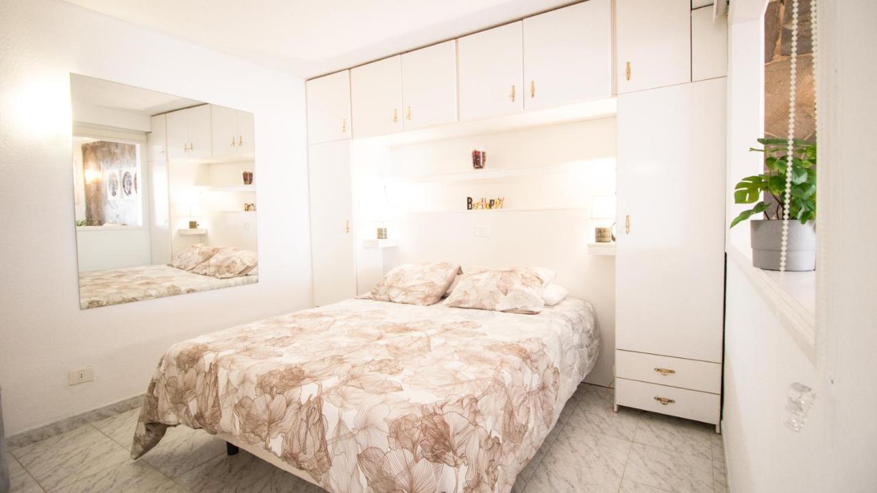 Bungalow Los Tulipanes Santa Cruz de Tenerife Exteriér fotografie